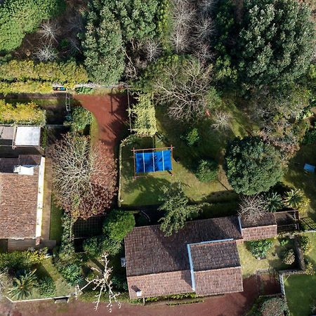 Casa Villa Cottage Ponta Delgada Kültér fotó