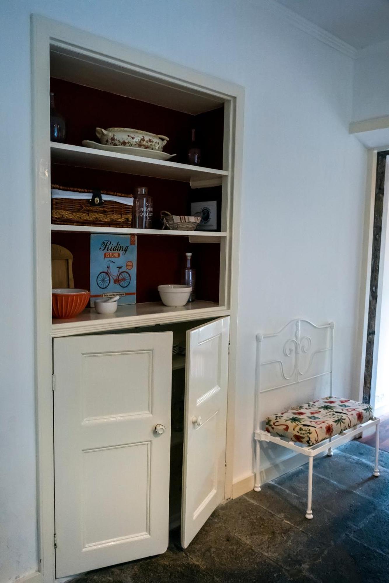 Casa Villa Cottage Ponta Delgada Kültér fotó