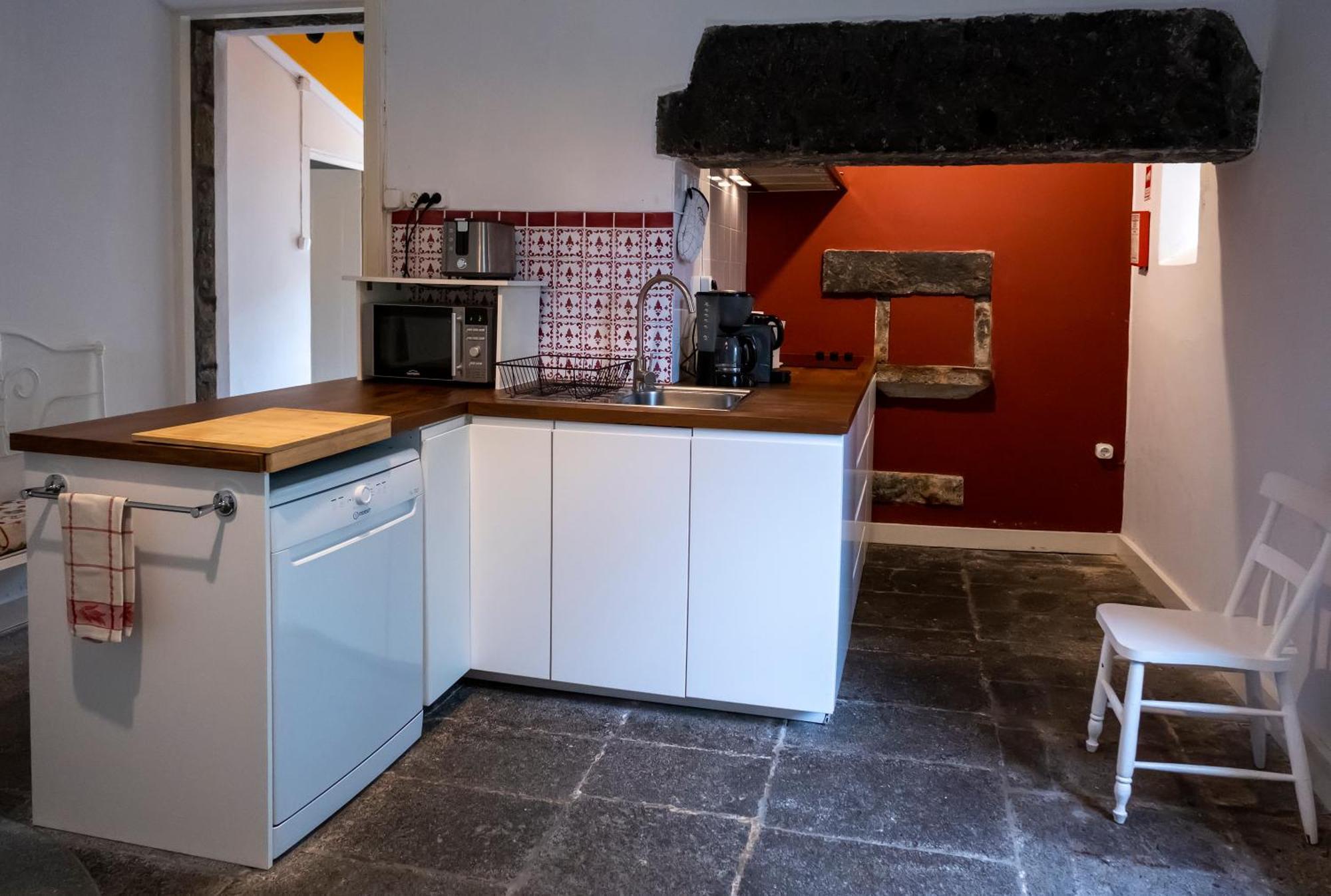 Casa Villa Cottage Ponta Delgada Kültér fotó