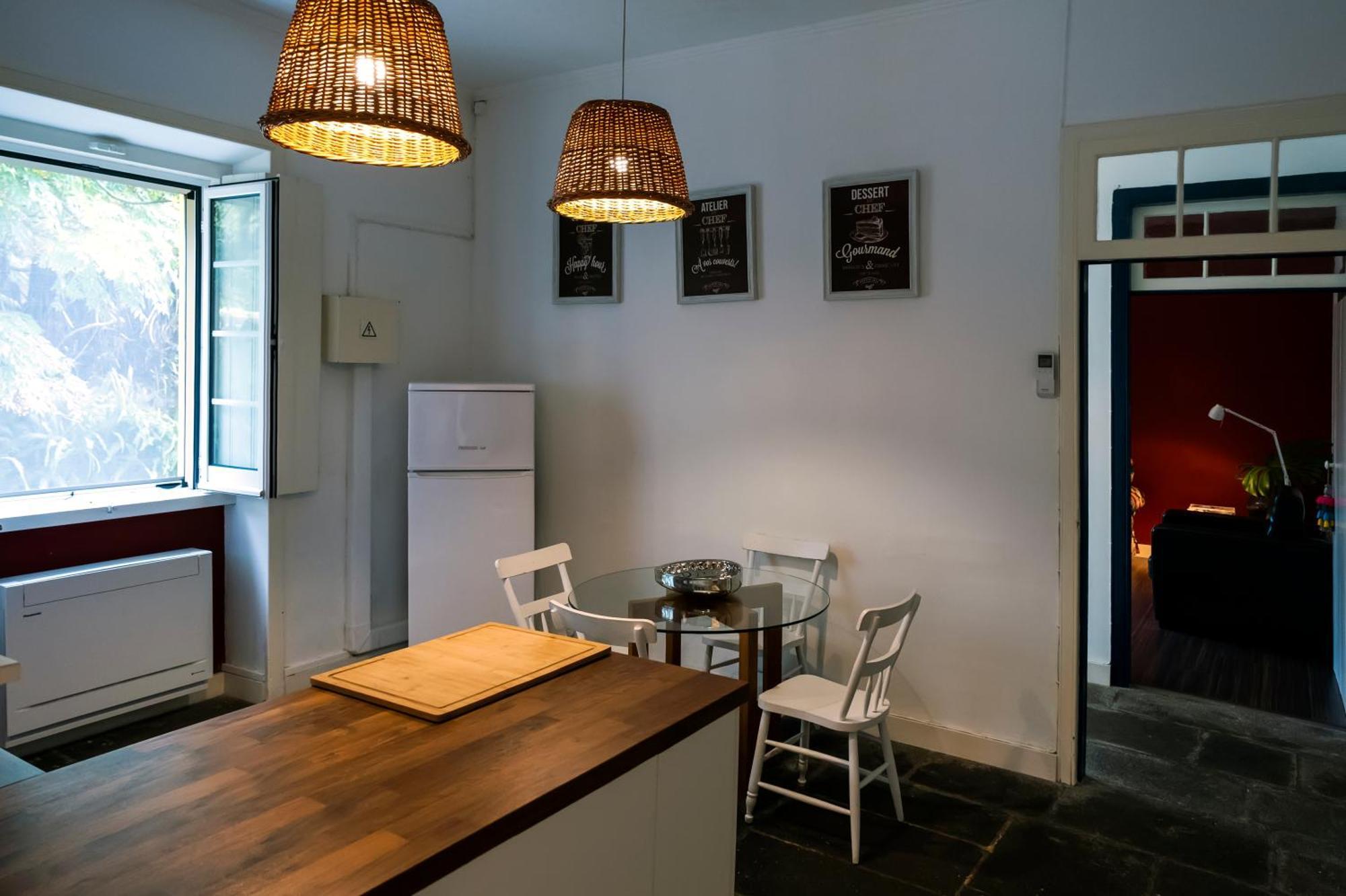 Casa Villa Cottage Ponta Delgada Kültér fotó