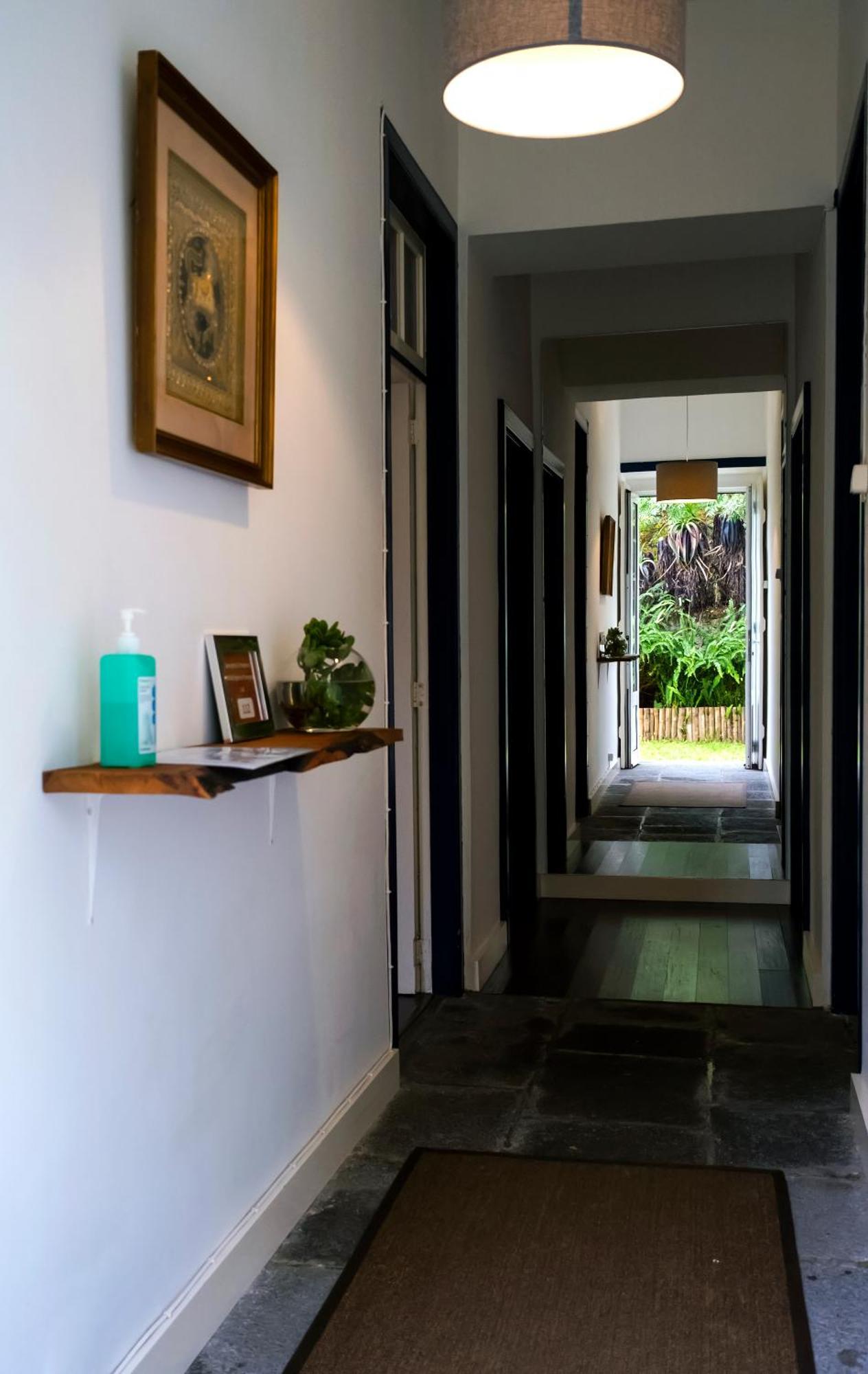 Casa Villa Cottage Ponta Delgada Kültér fotó